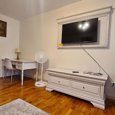 Apartament Bogdan 古拉哈莫卢洛伊 外观 照片