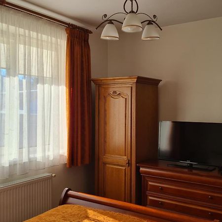 Apartament Bogdan 古拉哈莫卢洛伊 外观 照片