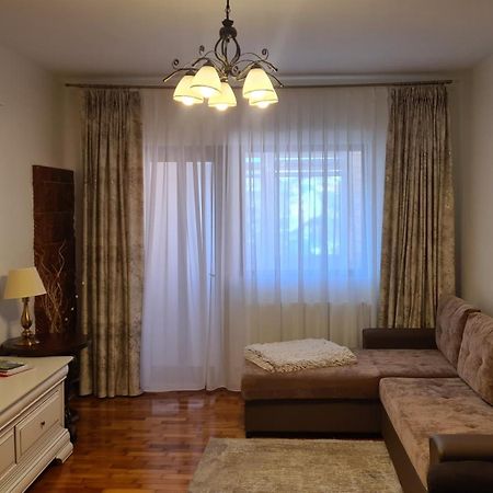Apartament Bogdan 古拉哈莫卢洛伊 外观 照片