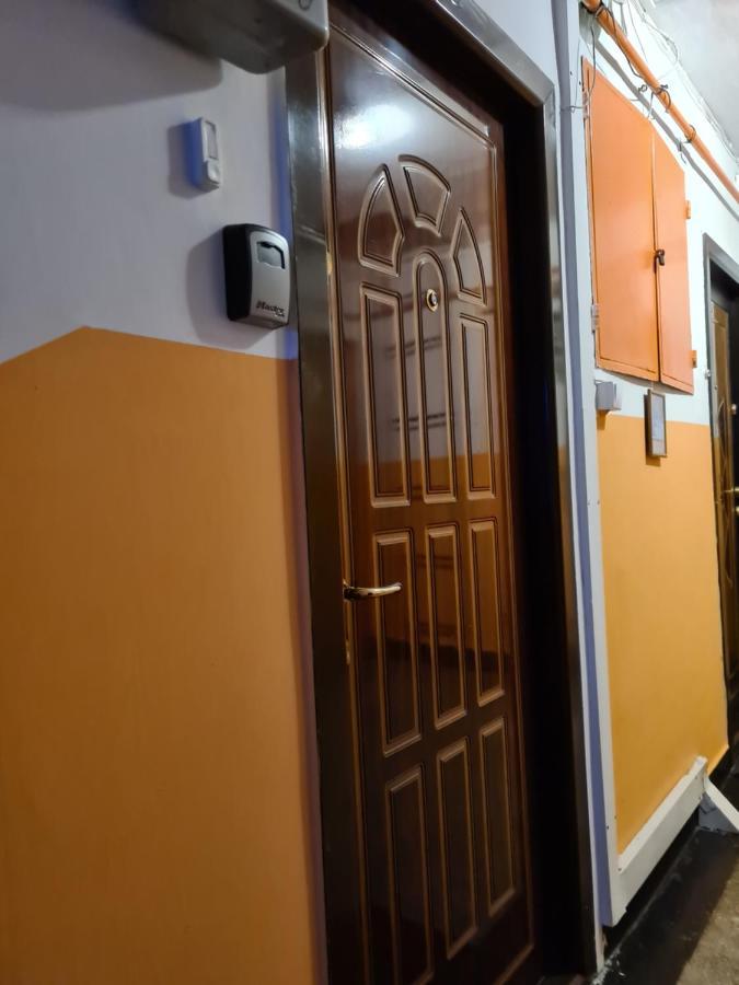 Apartament Bogdan 古拉哈莫卢洛伊 外观 照片