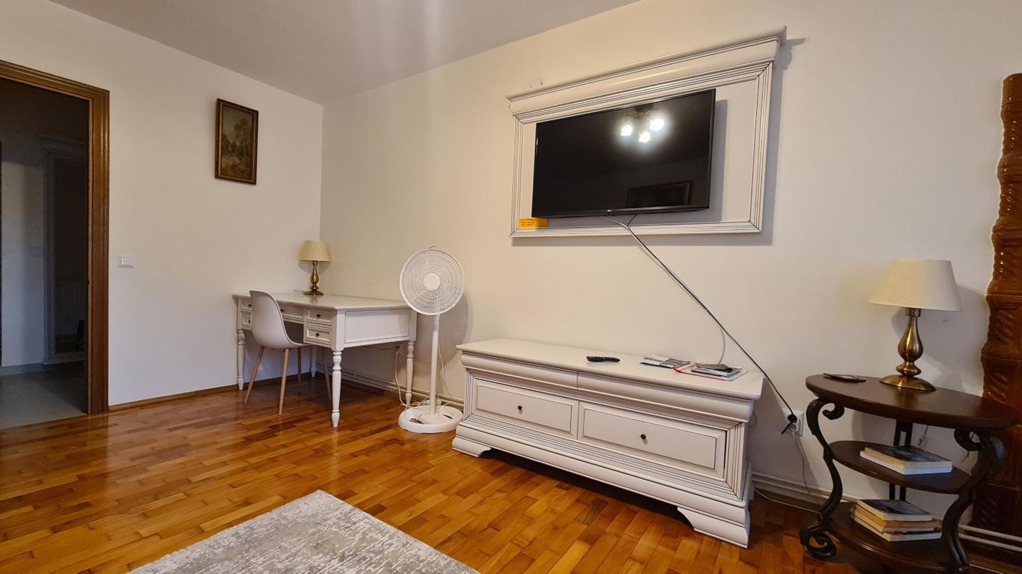 Apartament Bogdan 古拉哈莫卢洛伊 外观 照片