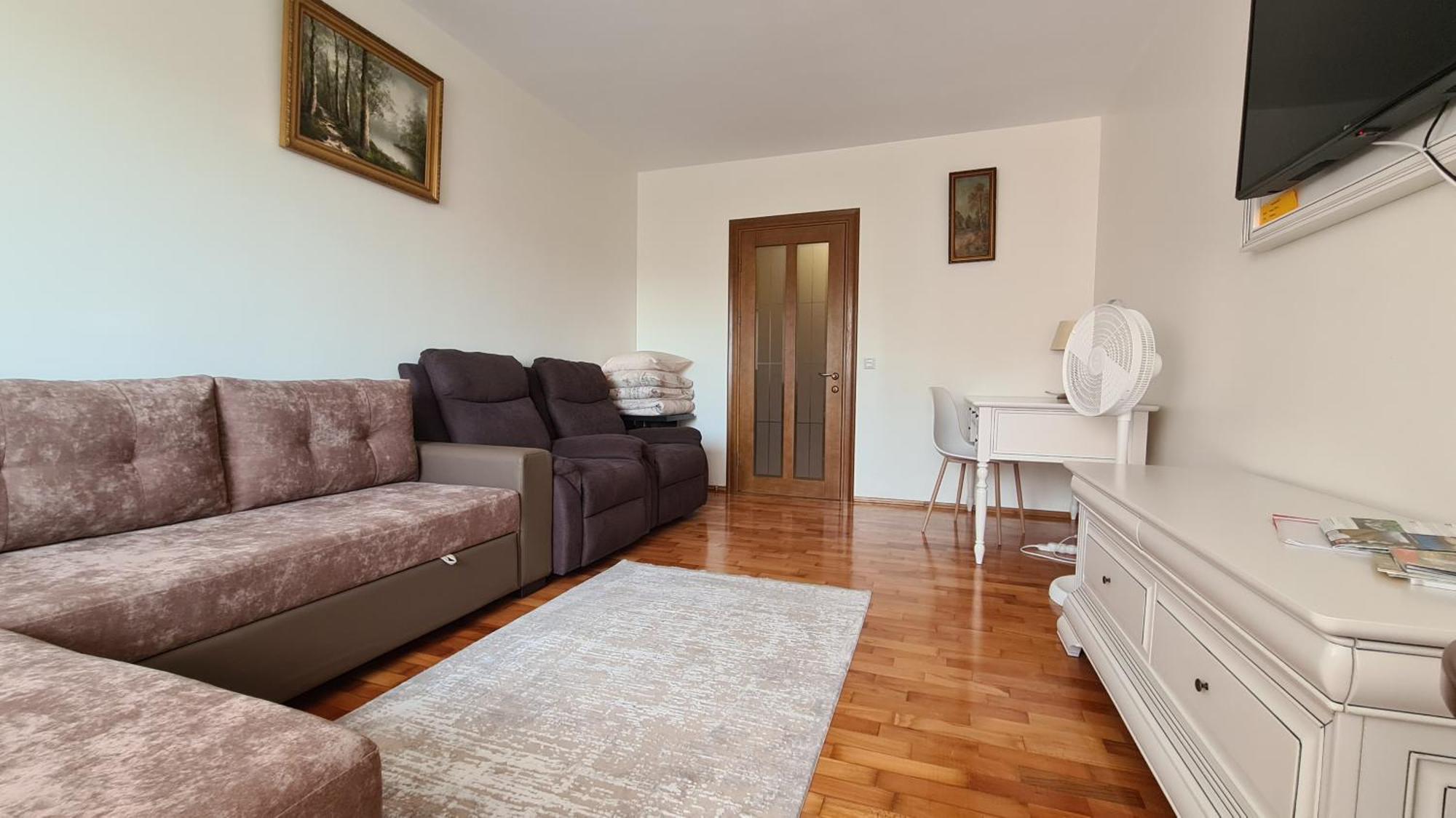 Apartament Bogdan 古拉哈莫卢洛伊 外观 照片
