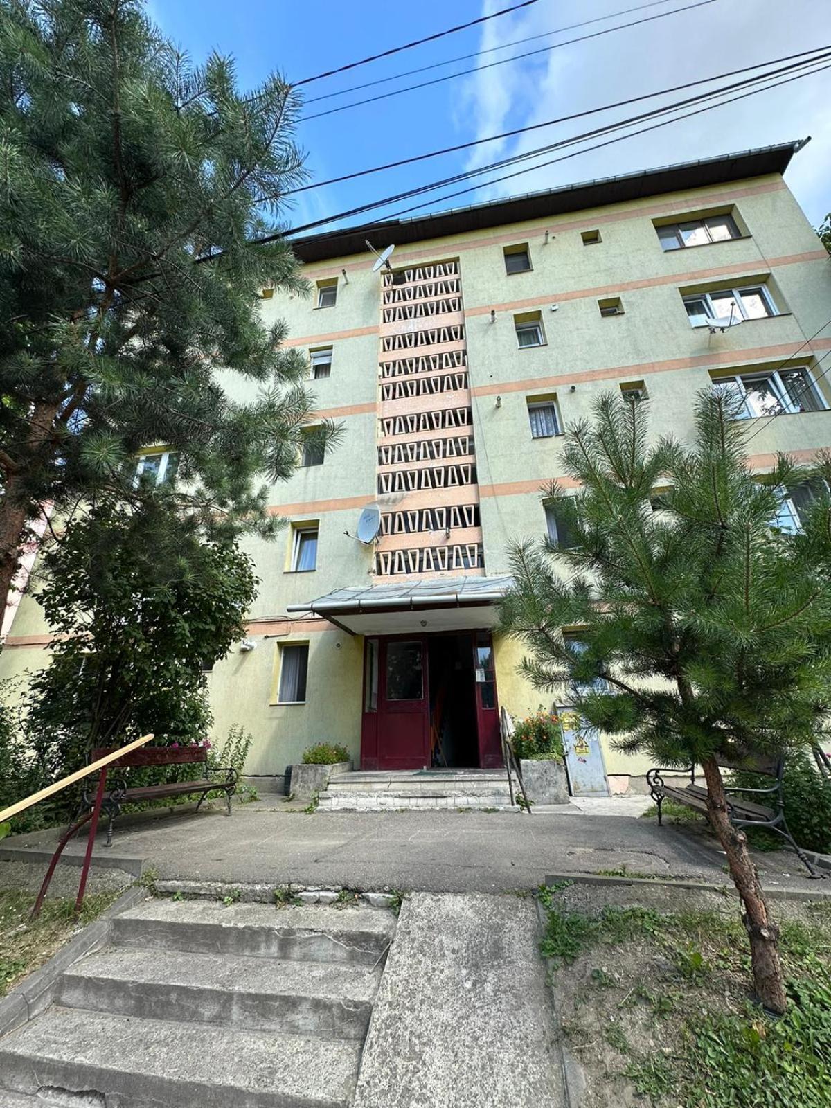 古拉哈莫卢洛伊Apartament Bogdan公寓 外观 照片