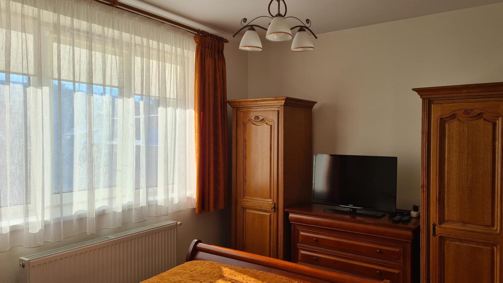 Apartament Bogdan 古拉哈莫卢洛伊 外观 照片