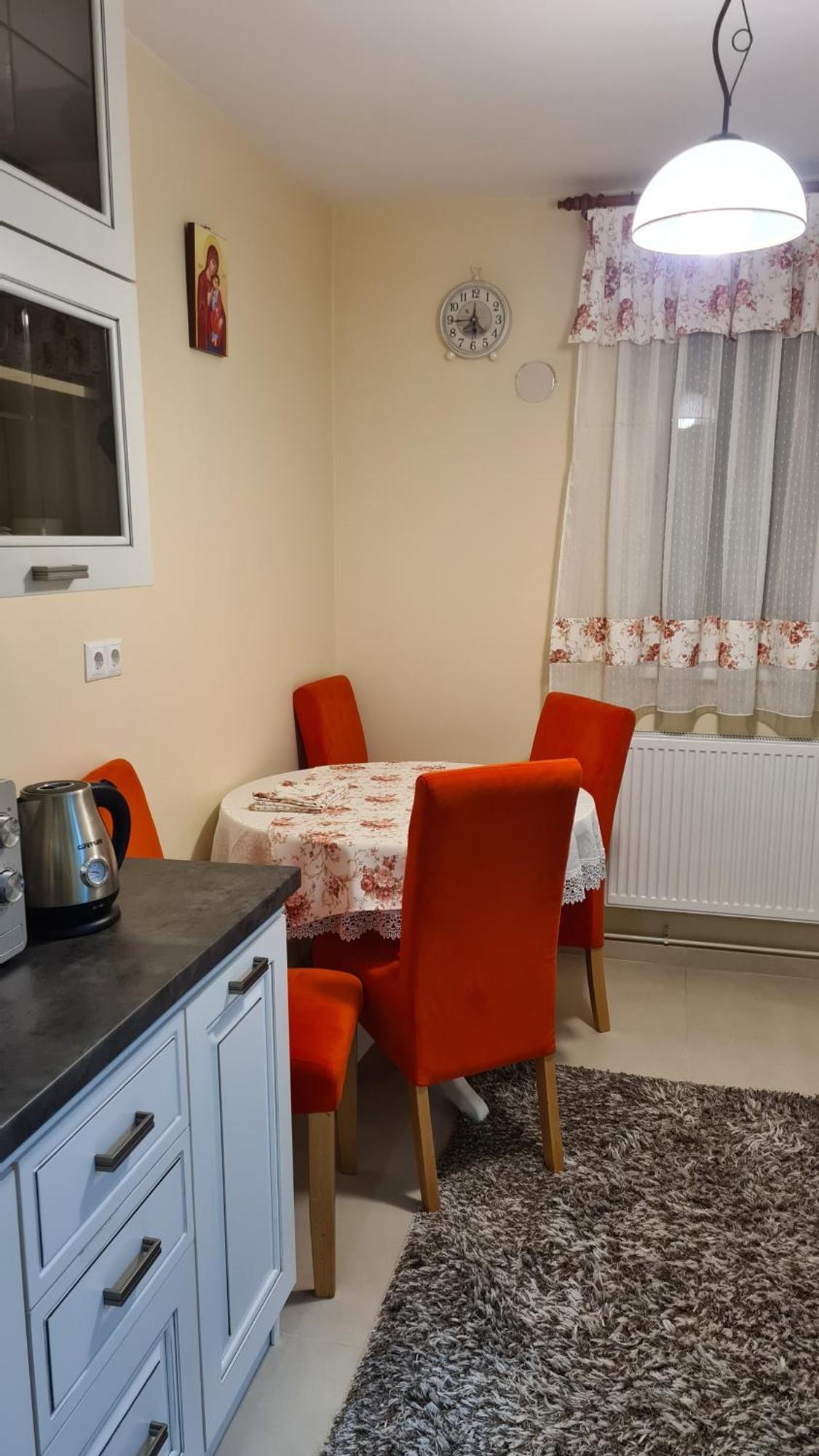 Apartament Bogdan 古拉哈莫卢洛伊 外观 照片