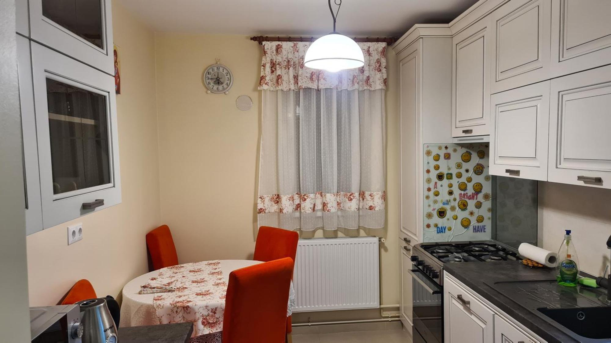 Apartament Bogdan 古拉哈莫卢洛伊 外观 照片