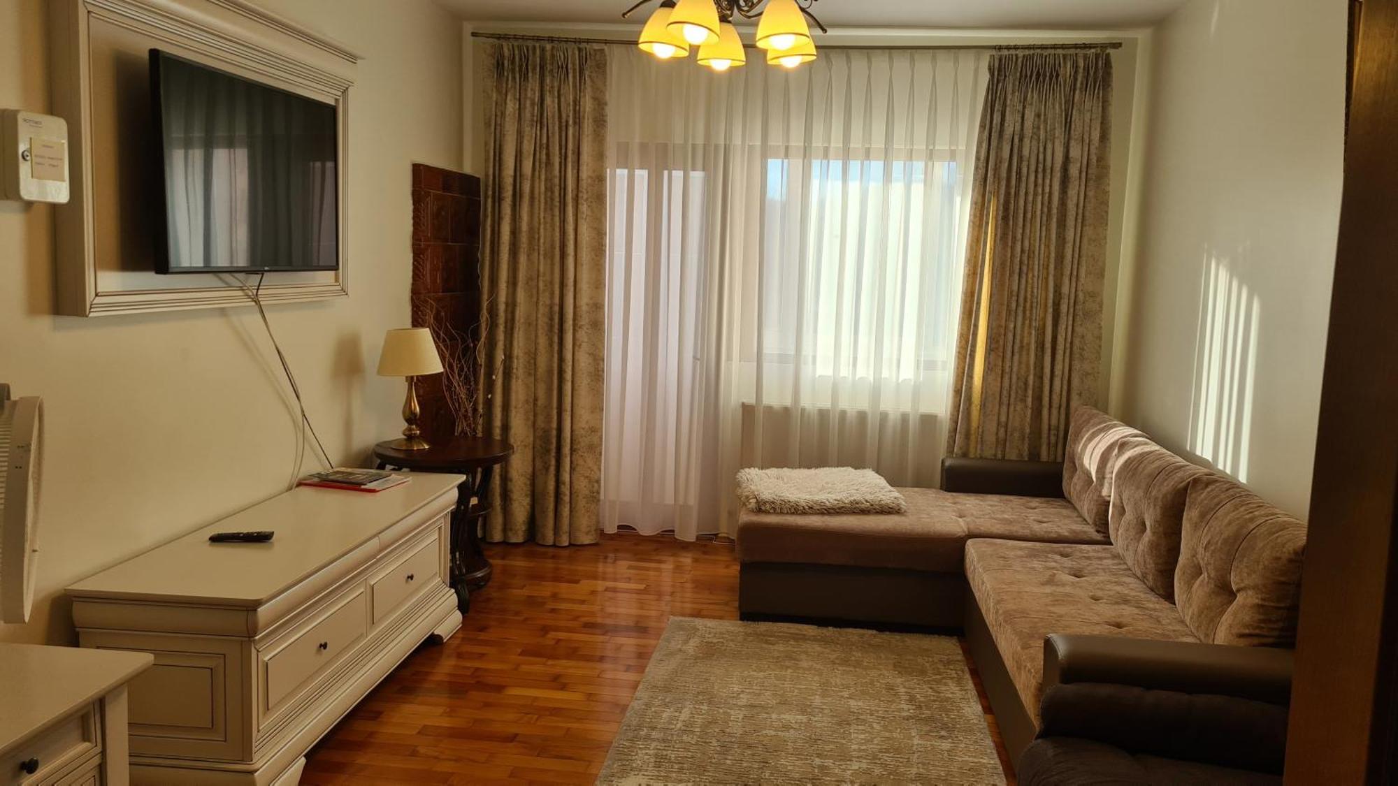 Apartament Bogdan 古拉哈莫卢洛伊 客房 照片
